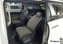 Kia Carnival NEW 9 мест 